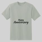 Dry Zone ® Short Sleeve Raglan T Shirt Thumbnail