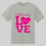 Dry Zone ® Short Sleeve Raglan T Shirt Thumbnail