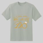 Dry Zone ® Short Sleeve Raglan T Shirt Thumbnail