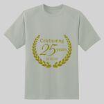 Dry Zone ® Short Sleeve Raglan T Shirt Thumbnail