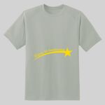 Dry Zone ® Short Sleeve Raglan T Shirt Thumbnail