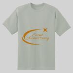 Dry Zone ® Short Sleeve Raglan T Shirt Thumbnail