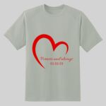 Dry Zone ® Short Sleeve Raglan T Shirt Thumbnail