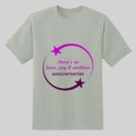 Dry Zone ® Short Sleeve Raglan T Shirt Thumbnail