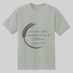 Dry Zone ® Short Sleeve Raglan T Shirt Thumbnail