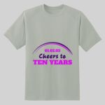 Dry Zone ® Short Sleeve Raglan T Shirt Thumbnail