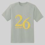 Dry Zone ® Short Sleeve Raglan T Shirt Thumbnail