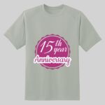 Dry Zone ® Short Sleeve Raglan T Shirt Thumbnail