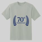 Dry Zone ® Short Sleeve Raglan T Shirt Thumbnail