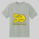 Dry Zone ® Short Sleeve Raglan T Shirt Thumbnail