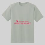 Dry Zone ® Short Sleeve Raglan T Shirt Thumbnail