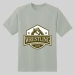 Dry Zone ® Short Sleeve Raglan T Shirt Thumbnail