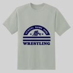 Dry Zone ® Short Sleeve Raglan T Shirt Thumbnail