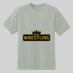 Dry Zone ® Short Sleeve Raglan T Shirt Thumbnail