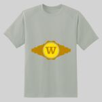 Dry Zone ® Short Sleeve Raglan T Shirt Thumbnail