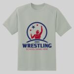 Dry Zone ® Short Sleeve Raglan T Shirt Thumbnail