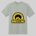 Dry Zone ® Short Sleeve Raglan T Shirt Thumbnail