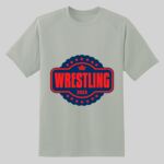 Dry Zone ® Short Sleeve Raglan T Shirt Thumbnail