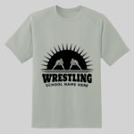 Dry Zone ® Short Sleeve Raglan T Shirt Thumbnail