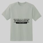 Dry Zone ® Short Sleeve Raglan T Shirt Thumbnail