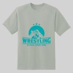 Dry Zone ® Short Sleeve Raglan T Shirt Thumbnail