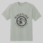 Dry Zone ® Short Sleeve Raglan T Shirt Thumbnail