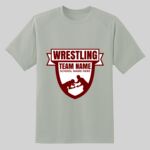 Dry Zone ® Short Sleeve Raglan T Shirt Thumbnail