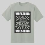 Dry Zone ® Short Sleeve Raglan T Shirt Thumbnail