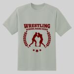 Dry Zone ® Short Sleeve Raglan T Shirt Thumbnail