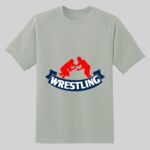 Dry Zone ® Short Sleeve Raglan T Shirt Thumbnail