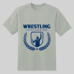 Dry Zone ® Short Sleeve Raglan T Shirt Thumbnail