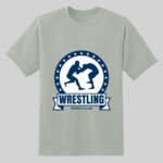 Dry Zone ® Short Sleeve Raglan T Shirt Thumbnail