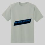 Dry Zone ® Short Sleeve Raglan T Shirt Thumbnail