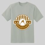 Dry Zone ® Short Sleeve Raglan T Shirt Thumbnail