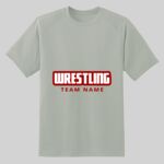 Dry Zone ® Short Sleeve Raglan T Shirt Thumbnail