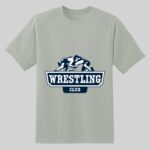 Dry Zone ® Short Sleeve Raglan T Shirt Thumbnail