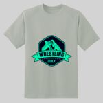 Dry Zone ® Short Sleeve Raglan T Shirt Thumbnail