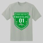 Dry Zone ® Short Sleeve Raglan T Shirt Thumbnail