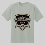 Dry Zone ® Short Sleeve Raglan T Shirt Thumbnail