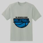 Dry Zone ® Short Sleeve Raglan T Shirt Thumbnail