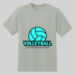 Dry Zone ® Short Sleeve Raglan T Shirt Thumbnail