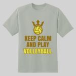 Dry Zone ® Short Sleeve Raglan T Shirt Thumbnail