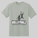 Dry Zone ® Short Sleeve Raglan T Shirt Thumbnail