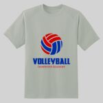 Dry Zone ® Short Sleeve Raglan T Shirt Thumbnail