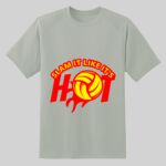 Dry Zone ® Short Sleeve Raglan T Shirt Thumbnail