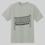 Dry Zone ® Short Sleeve Raglan T Shirt Thumbnail