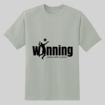 Dry Zone ® Short Sleeve Raglan T Shirt Thumbnail