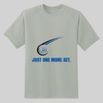 Dry Zone ® Short Sleeve Raglan T Shirt Thumbnail