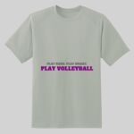 Dry Zone ® Short Sleeve Raglan T Shirt Thumbnail