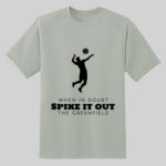 Dry Zone ® Short Sleeve Raglan T Shirt Thumbnail